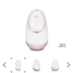 Vanity Planet Facial Steamer